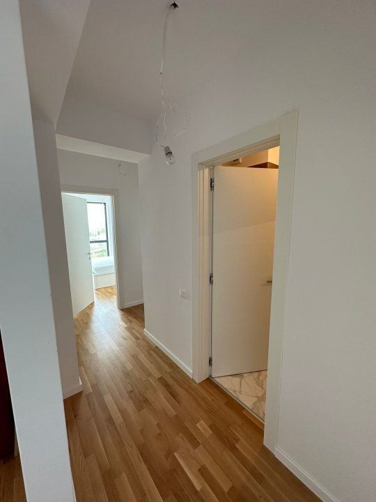 De vanzare Apartament NOU 3 camere | 2 Bai | Parcare | Atlas Residance-Aviatiei - Poză 10