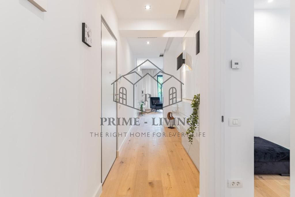 APARTAMENT DE LUX CU 3 CAMERE IN COMLEX REZIDENTIAL - Poză 10