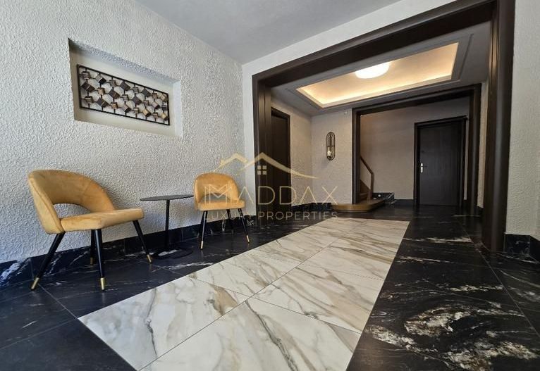 Apartament *4 camere* // Dorobanti - Strada PARIS - Poză 1