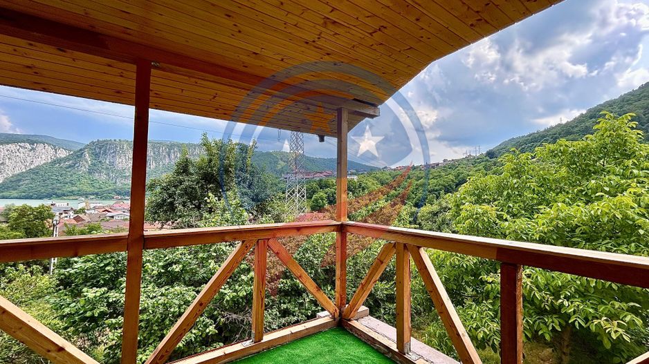 Pensiune in Dubova de vanzare - Poză 6