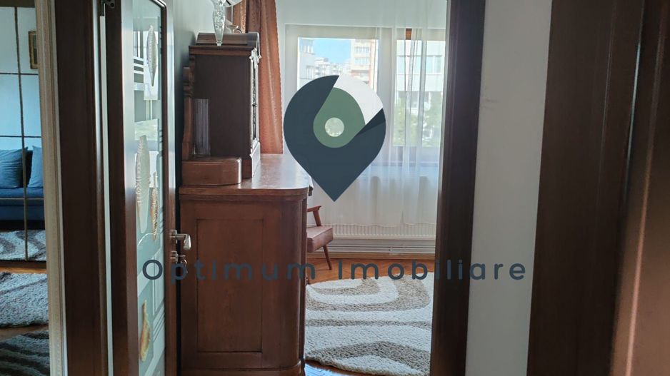 Apartament cu 3 camere in Manastur, zona Calvaria ! - Poză 12