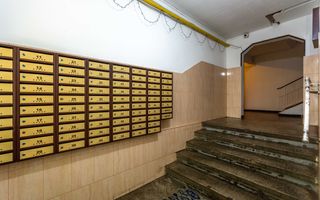 Pantelimon | Ritmului | Obor | Garsoniera in bloc mixt, comision 0% - Poză 10