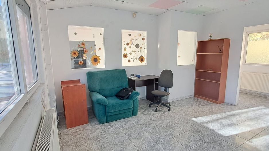 Dumul Taberei, Bd Timisoara -Plaza Mall, spatiu pretabil birou, 140 mp - Poză 2