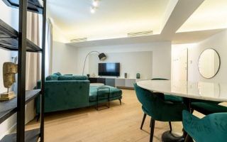 Apartament 3 camere Cotroceni - Poză 3