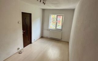 Circumvalatiunii-Dacia, apartament 3 camere semidecomandat, etaj 1 - Poză 7