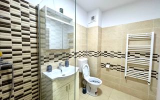 Apartament la cheie | etaj intermediar | Zona Terra - Poză 9