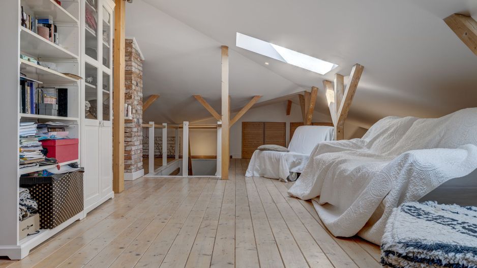 Vila Interbalica in centrul Bucurestiului - Poză 23