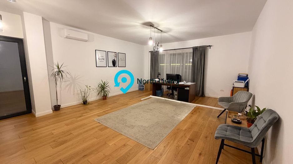 🏡 Apartament 3 camere lux Iancu Nicolae, 2 parcări, complex securizat - Poză 3