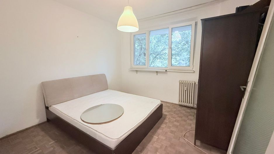 ULTRACENTRAL 2 CAMERE CALEA GRIVITEI METROU - Poză 3