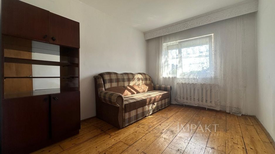 Apartament 3 camere | 2 bai | Parter Inalt | Kaufland, Manastur - Poză 10
