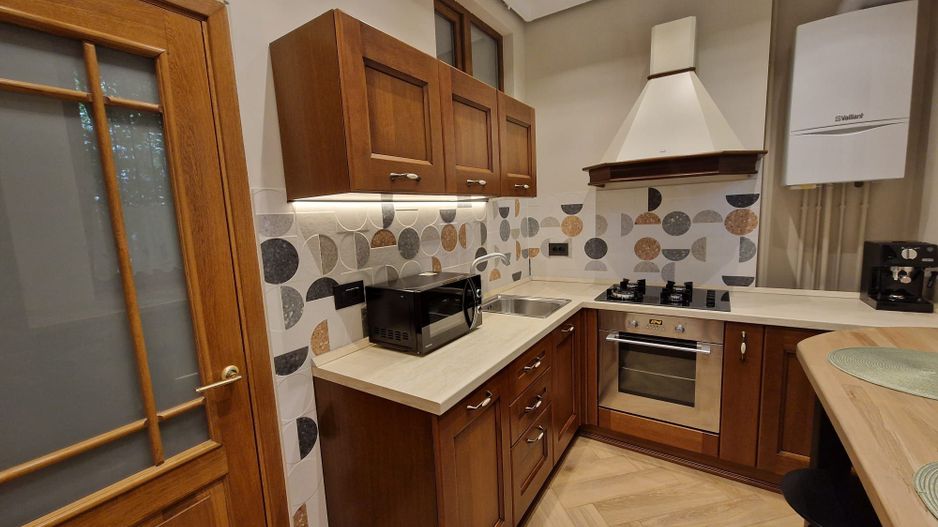 AP. 2 CAMERE AFI COTROCENI, CENTRALA TERMICA, MOBILAT/UTILAT MODERN - Poză 10