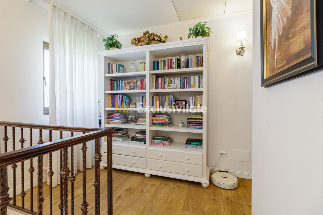 Casa cu suflet si gradina spectaculoasa - Poză 26