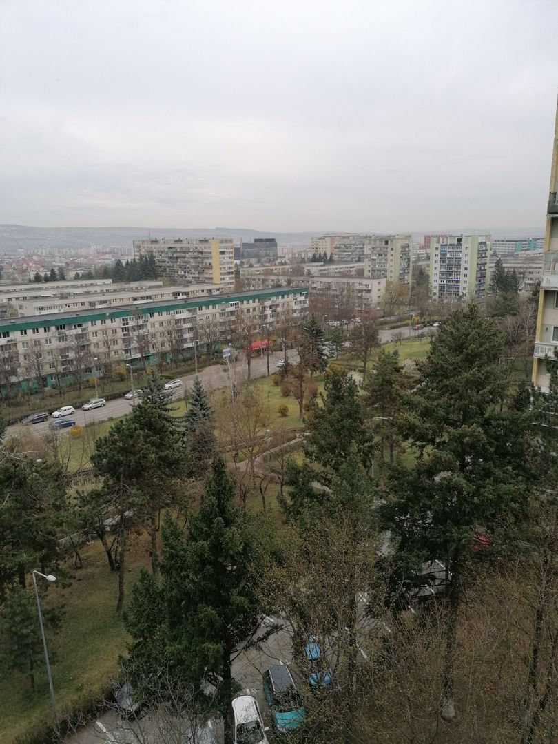 Comision 0% Apartament 2 camere Gheorgheni cu garaj - Poză 14
