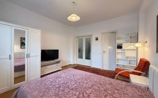 Studio | Universitate - Calderon 40 | Mobilat | Balcon - Poză 4