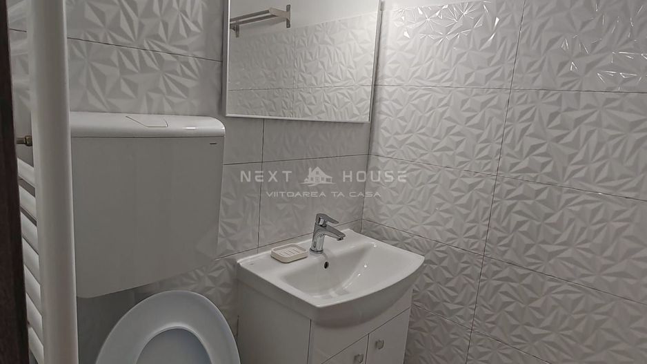 Apartament 3 Camere Premium | Parcul Sebastian | Ideal Familie - Poză 9