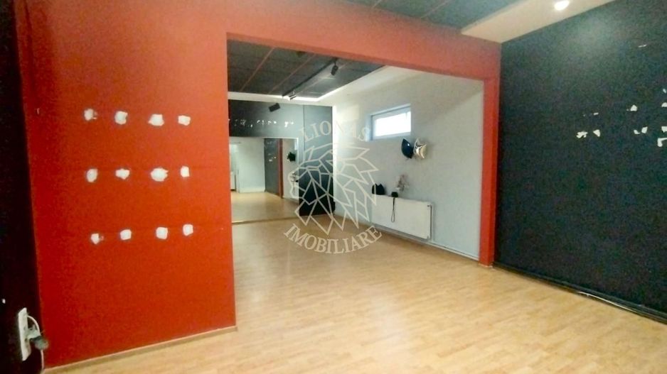 Spatiu comercial 50 mp-ideal birou, cabinet,magazin-Central - Poză 3