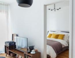 2 camere Aviației Park - Poză 12