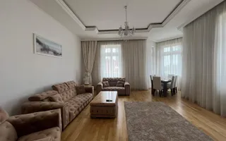 Apartament De Lux, 3 Cam., 130 Mp., Timisoara, Zona Elisabetin - Poză 18