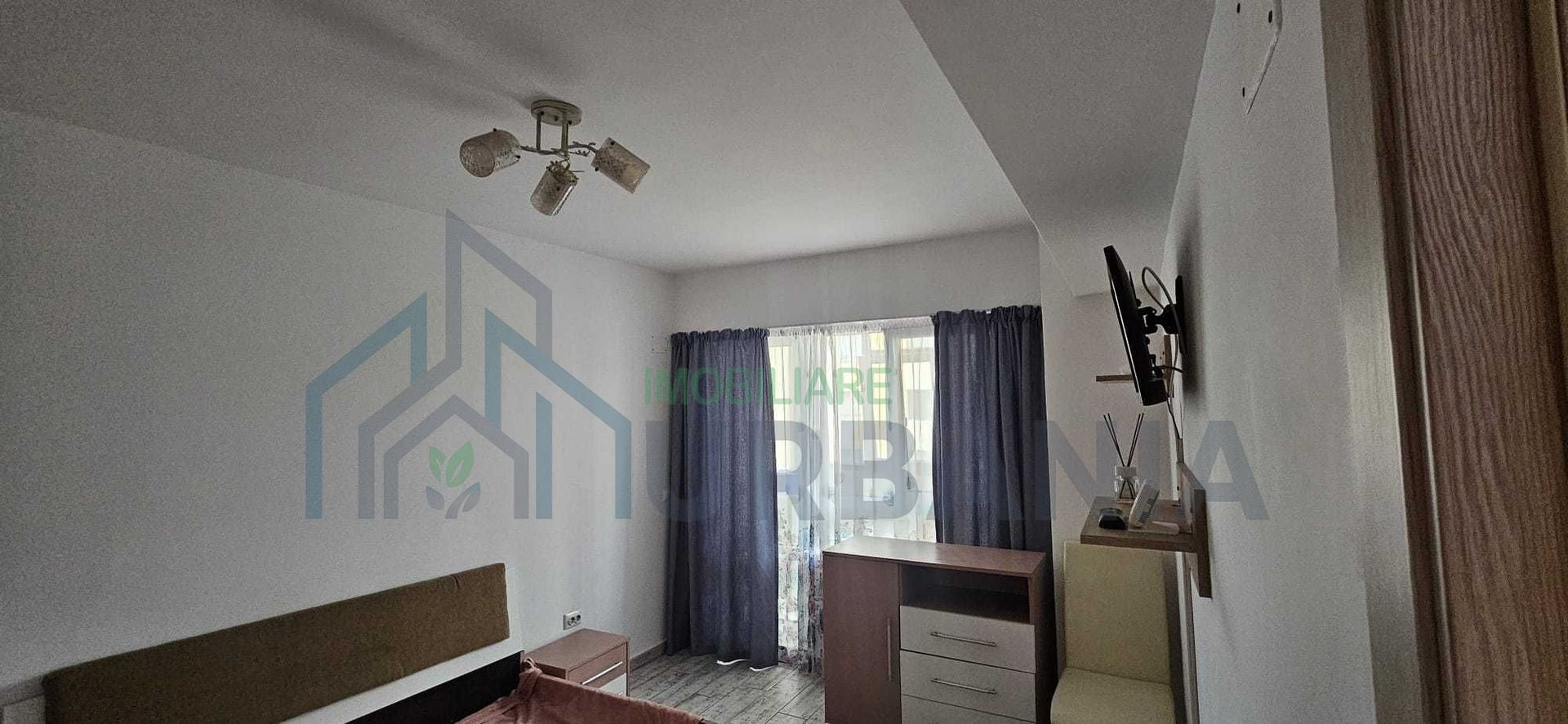 Apartament 2 camere de inchiriat in Complexul Ideal Residence, Iasi - Poză 3
