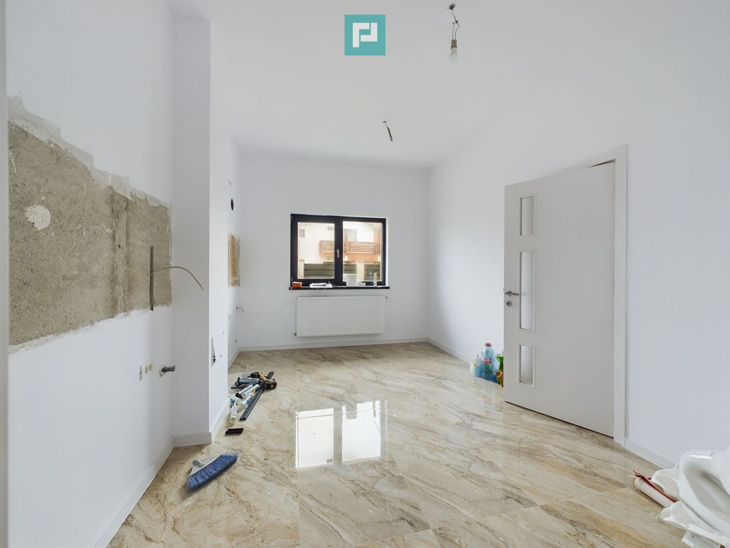 Casă duplex Finalizata Comuna Berceni Strada Petru Rares - Poză 6