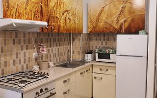 2 camere cu gradina proprie 25 mp, centrala, complex Edenia - Poză 7