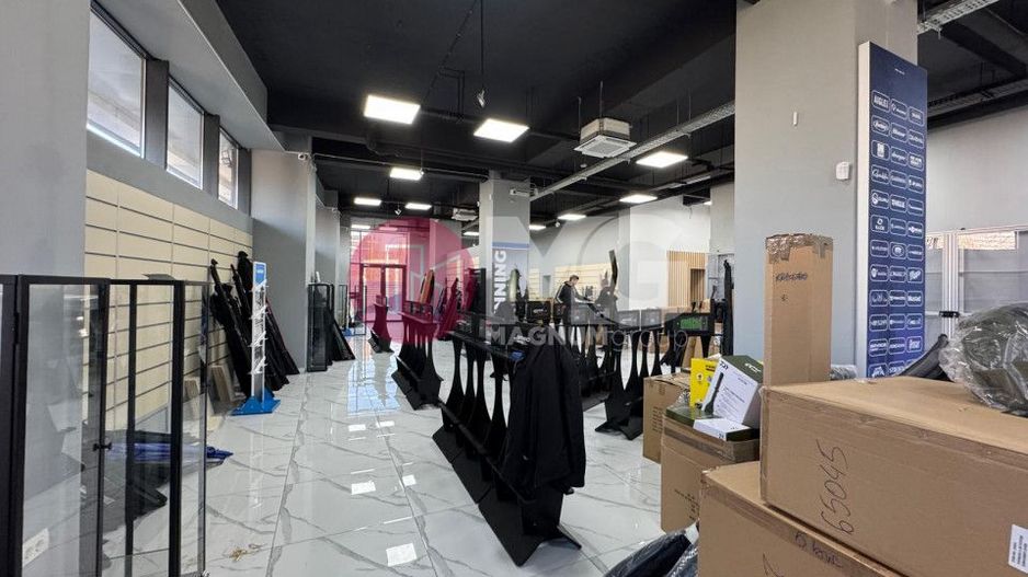 Spatiu comercial de vanzare cu chirias - Poză 14