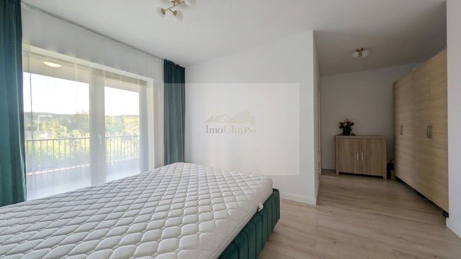 Vanzareu 3 camere, 2 băi și 2 terase | Zorilor – Golden Tulip- parcare - Poză 7