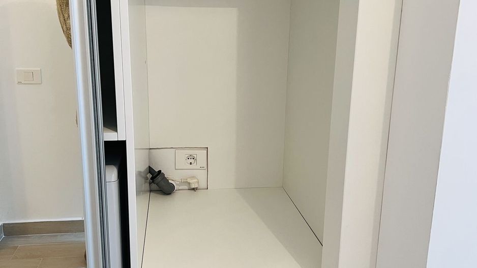 2 camere Pallady, bloc 2023, parcare subterana, 7 min metrou Nicolae Teclu - Poză 9