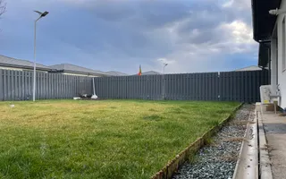 Vila moderna***4 camere***cu gradina//Cartier rezidential Corbeanca - Poză 33