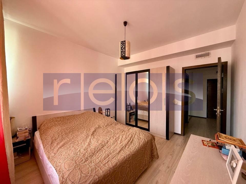 VANZARE 2 CAMERE | HERASTRAU | LOC PARCARE | 75MP | MOBILAT SI UTILAT - Poză 4