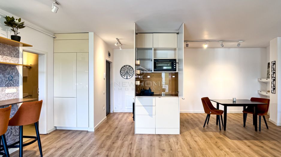 Apartament 2 camere, Parcare,  zona Centrala - Poză 4