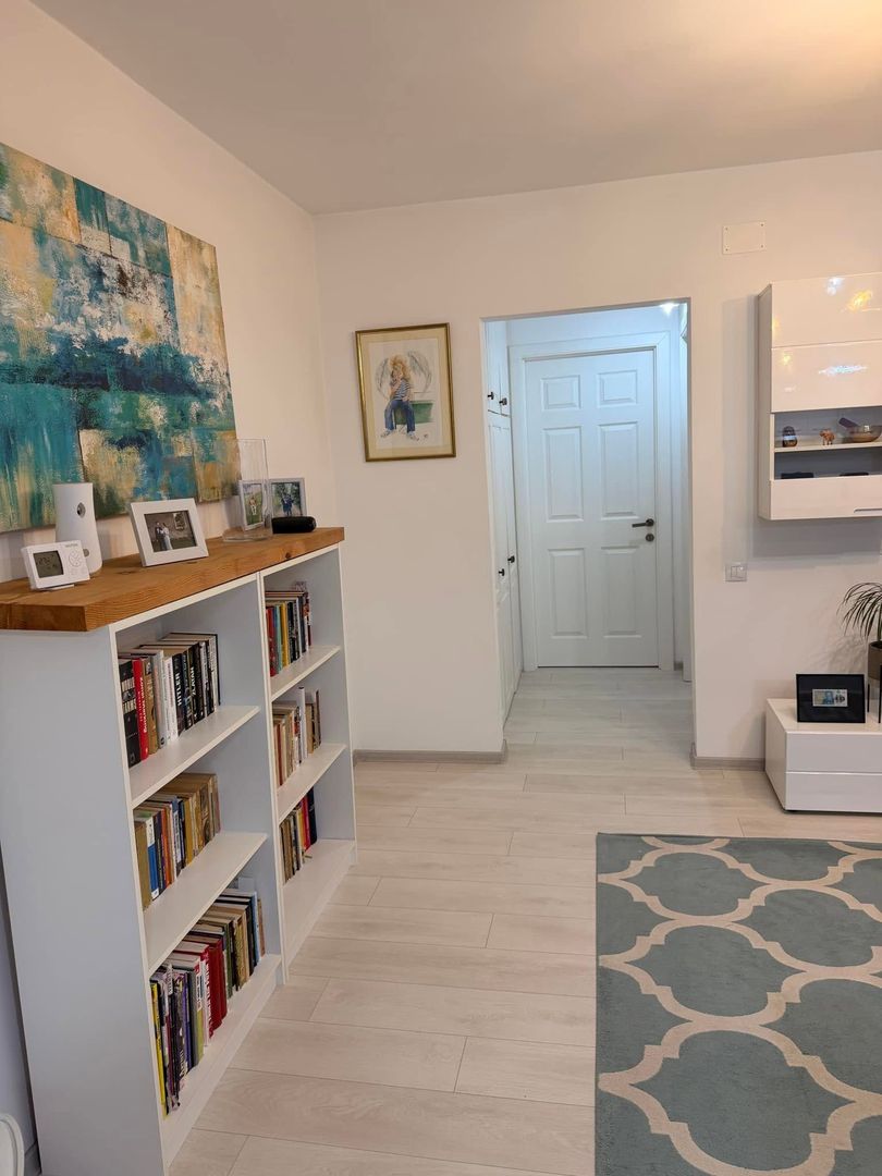 🏡 Apartament 2 camere | Cetate – Zona A | Renovat complet | Mobilat & - Poză 9