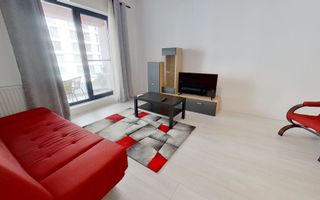 2 Camere 21 Residence Politehnica Metrou Lujerului Afi Mall - Poză 2