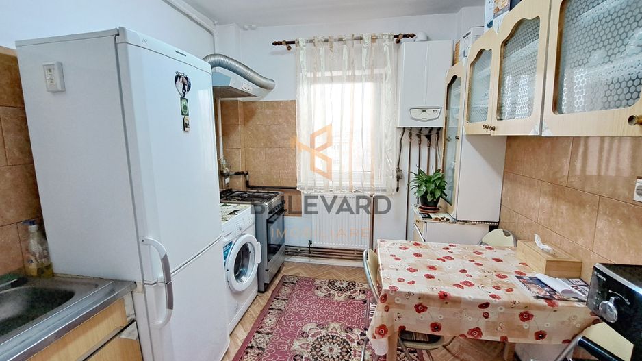 Apartament 3 camere decomandata, Kaufland Manastur - Poză 5