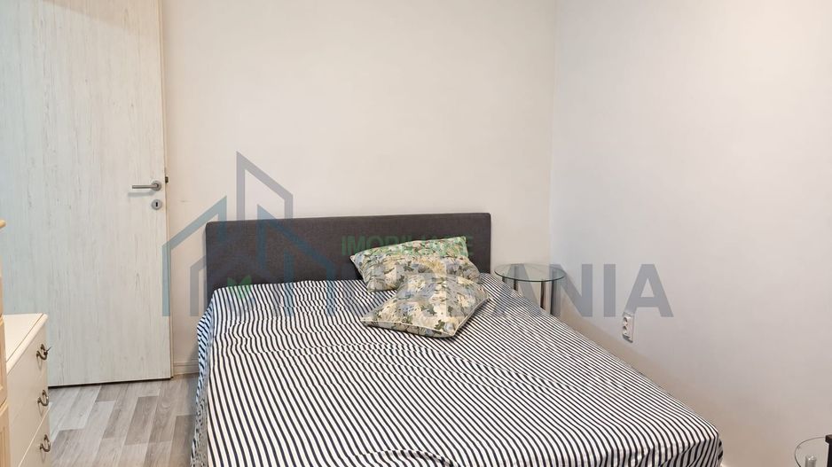Apartament 1 cameră, 32 mp, etaj 1, Cartier Astoria, Lunca Cetățuii - Poză 5