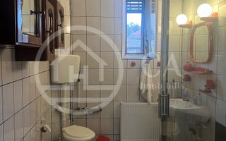 Apartament cu 2 camere de inchiriat in zona centrala Oradea - Poză 3