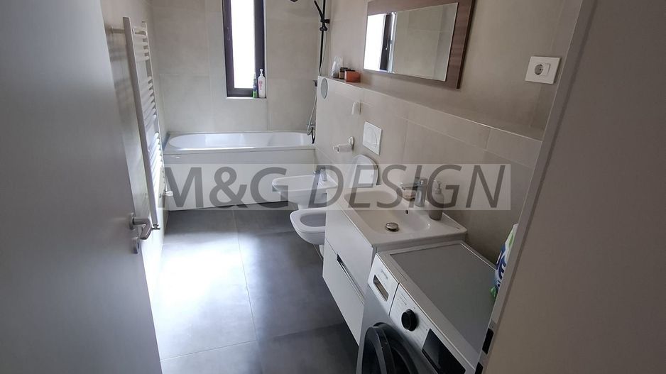 De închiriat casa înșiruita – Giroc, Pet Friendly - Poză 22