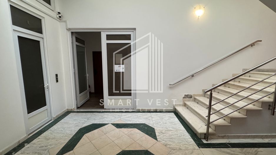 IMOBIL CENTRAL 500 MP | 8 CAMERE CU BĂI PROPRII | INVESTIȚIE - Poză 4