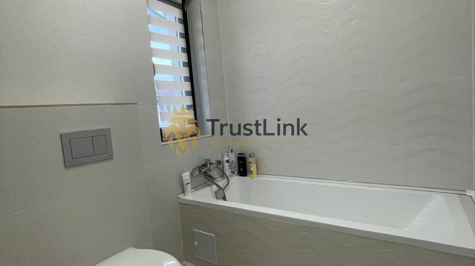 Casă duplex modernă mobilată complet, incărcător  Tesla Berceni - Poză 15