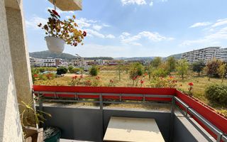 Apartament 2 camere cu 2 balcoane si parcare subterana, Str. Eroilor - Poză 9
