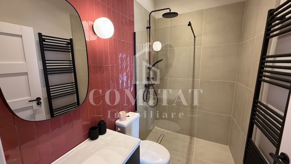 Apartament superb cu 3 camere | Zona Centrală | Zona Bosch Engineering - Poză 7