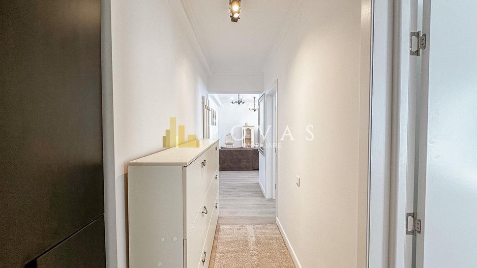 Inchiriere Apartament 3 Camere Erou Iancu Nicolae Pipera - Poză 19