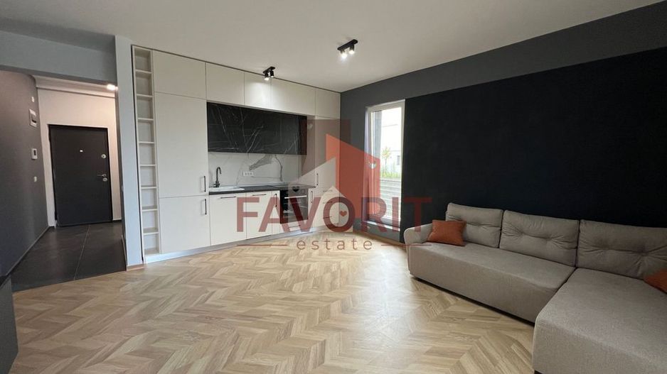 Apartament 2 camere decomandat | Gradina 30 mp | Braytim - Giroc - Poză 1
