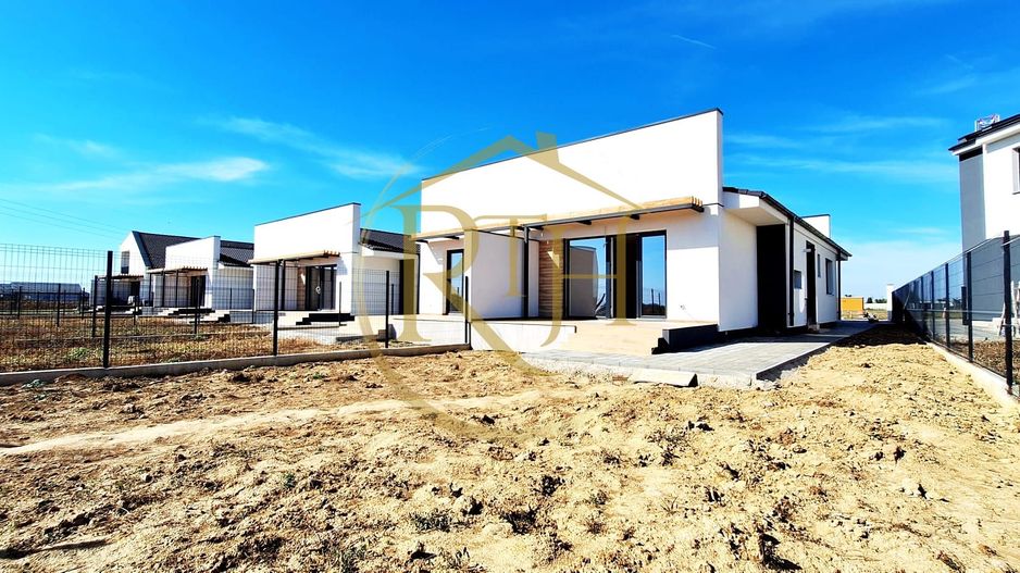 Duplexuri noi si moderne de vanzare in Mosnita Noua! - Poză 4