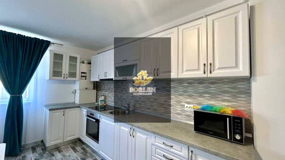 Apartament 2 camere de vânzare | Zona Vivo Florești - Poză 4