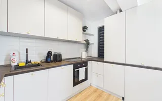 Duplex Catedral Residence | Terasa 70 mp | Loc de parcare - Poză 12