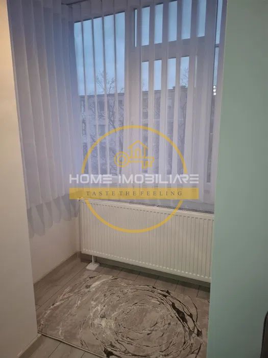 Apartament modern cu 2 camere/ 41mp/ Piata Voievozilor - Poză 8