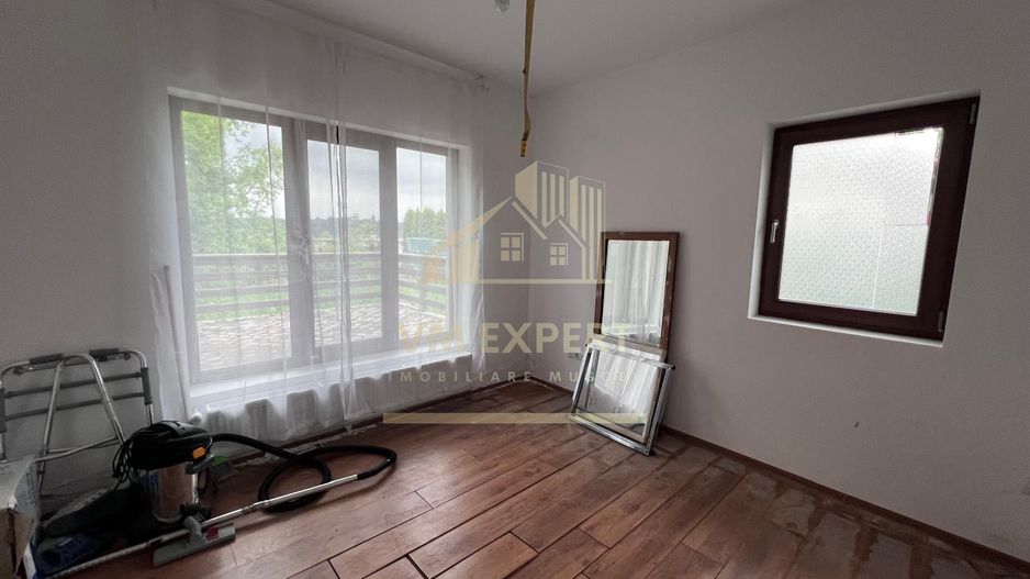 VILA 6 CAMERE 270 MP TEREN 1044 MP CÂMPULUNG, 0 COMISION CUMPARATOR - Poză 40