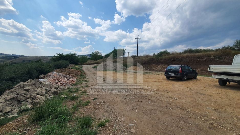 Teren pentru constructie casa in Cetate zona LIDL, 700 mp - Poză 2