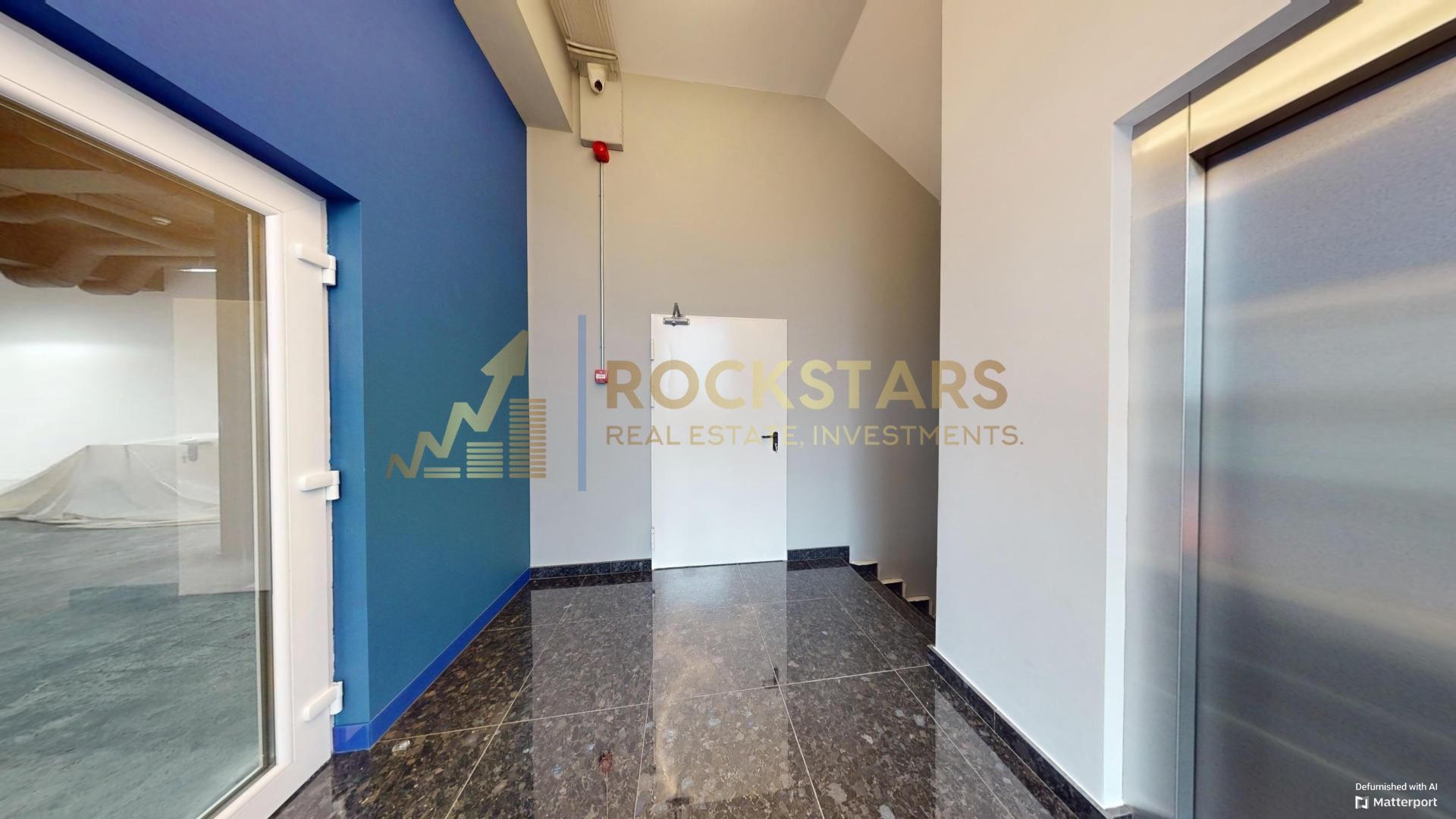 Spatiu Comercial | Birouri | Pantelimon | Bd. Biruintei | 258mp | Open Space - Poză 8